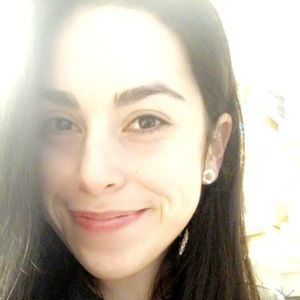 Meet your Posher, Idalia